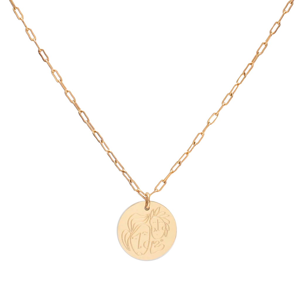 BFF Necklace (8086718120204)