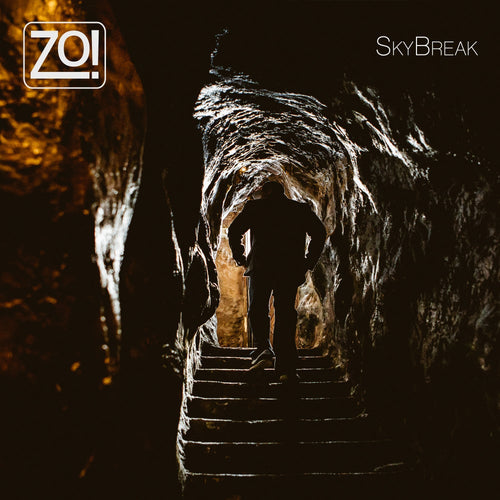 Zo! - SunStorm (2010) - CD – Zo! Merch Store