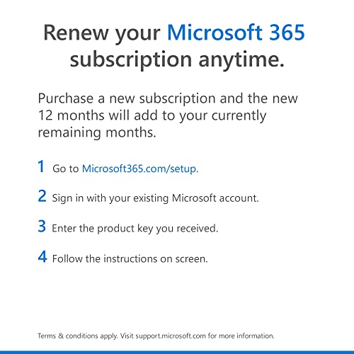 Microsoft 365 Family | 15 Months subscription | Office apps | up to 6 –  Taratpics