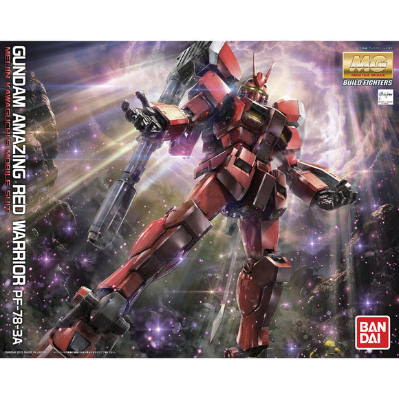 Bandai Master Grade MG 1/100 Mobile Suit Gundam XXXG-01Wfr Gundam