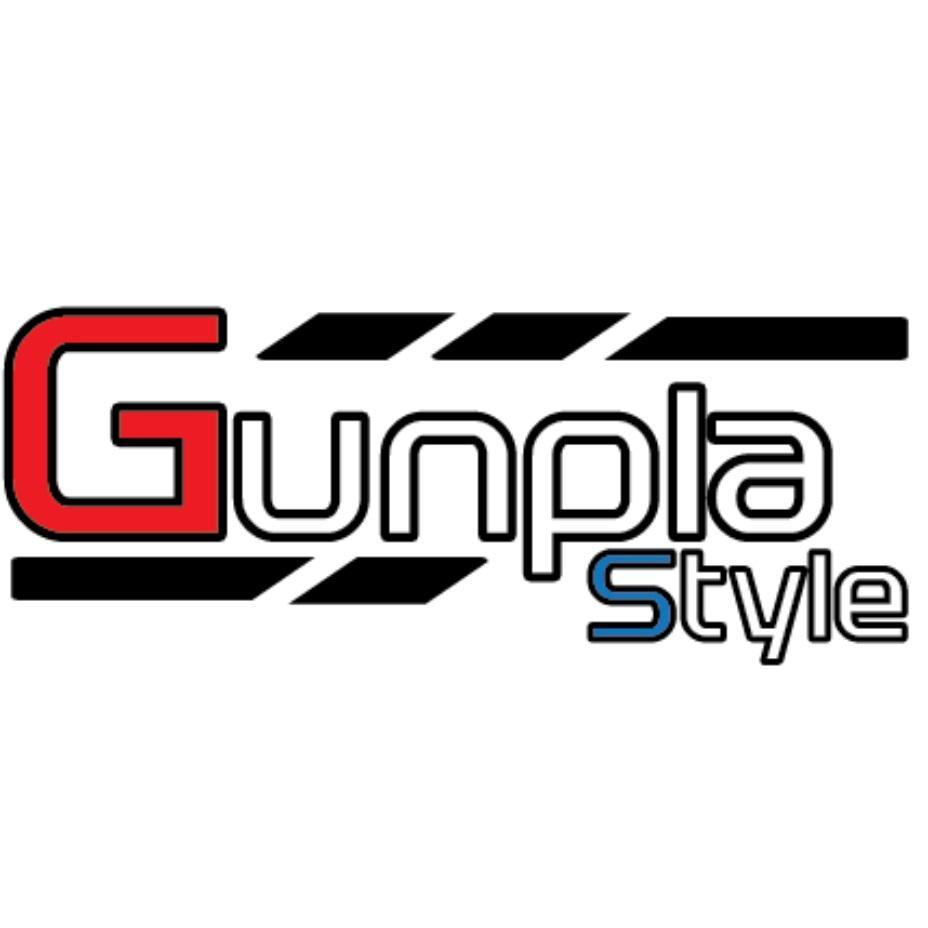 Gunpla Style