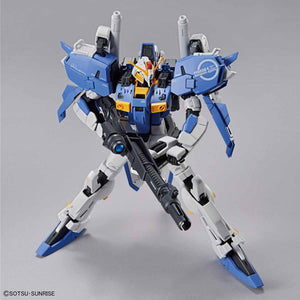 Bandai MG 1/100 MSA-0011 [Ext] Ex-S Gundam/MSA-0011 S Gundam Model