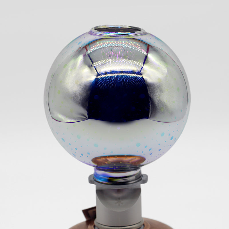 ソマビト Glass grove snow ball 3D ノクターン