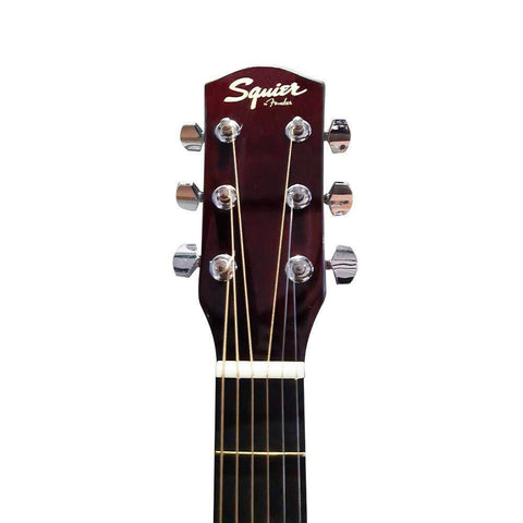 Squier by Fender アコースティックギター SA-150 SQUIER DREADNOUGHT