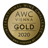 AWC 2020 Gold