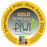 PIWI Gold