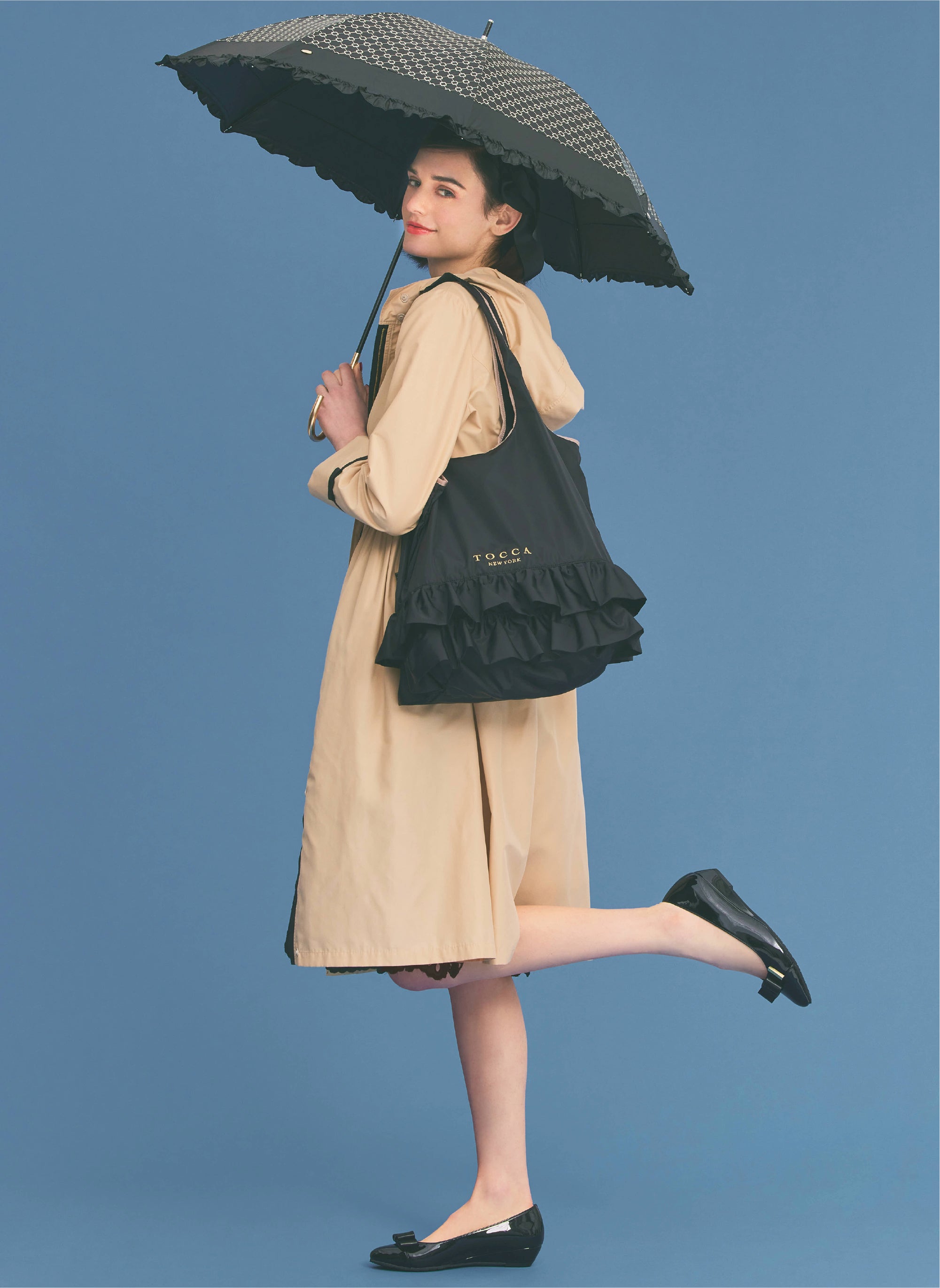 TOCCA】New Bags ＆ Shoes – TOCCA OFFICIAL SITE