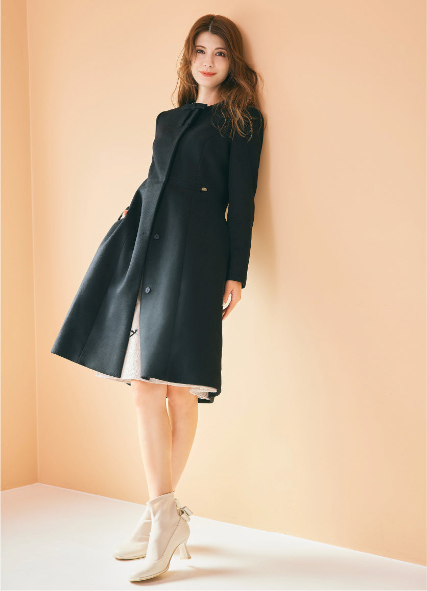 TOCCA】Coat Collection – TOCCA OFFICIAL SITE