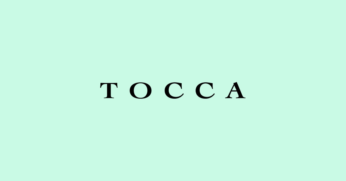 TOCCA OFFICIAL SITE