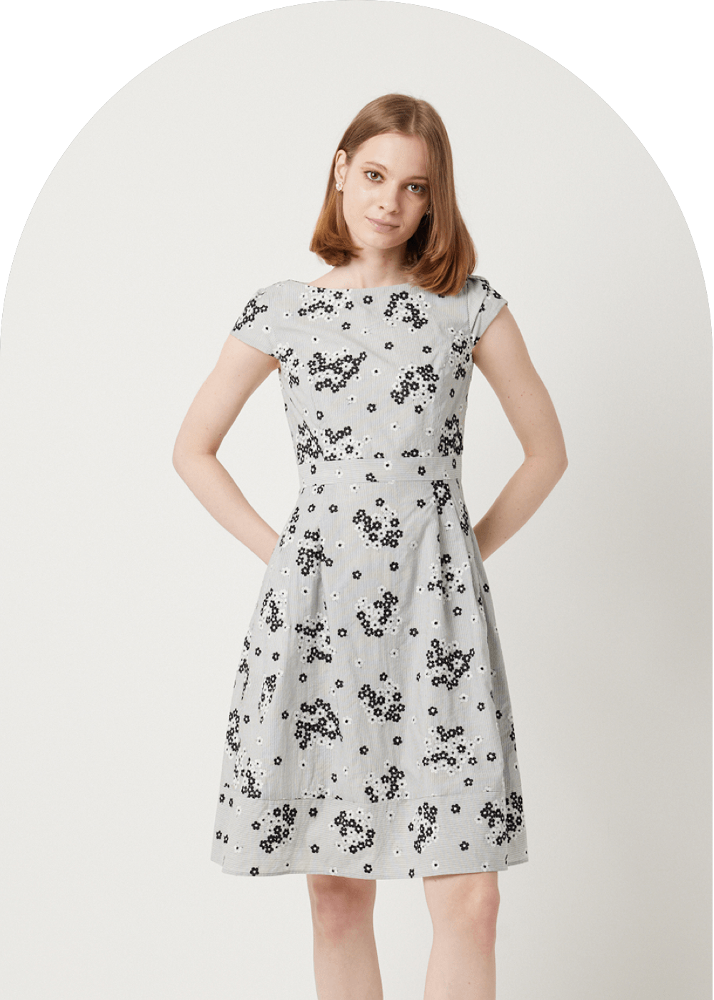 My Only Dress – TOCCA OFFICIAL SITE