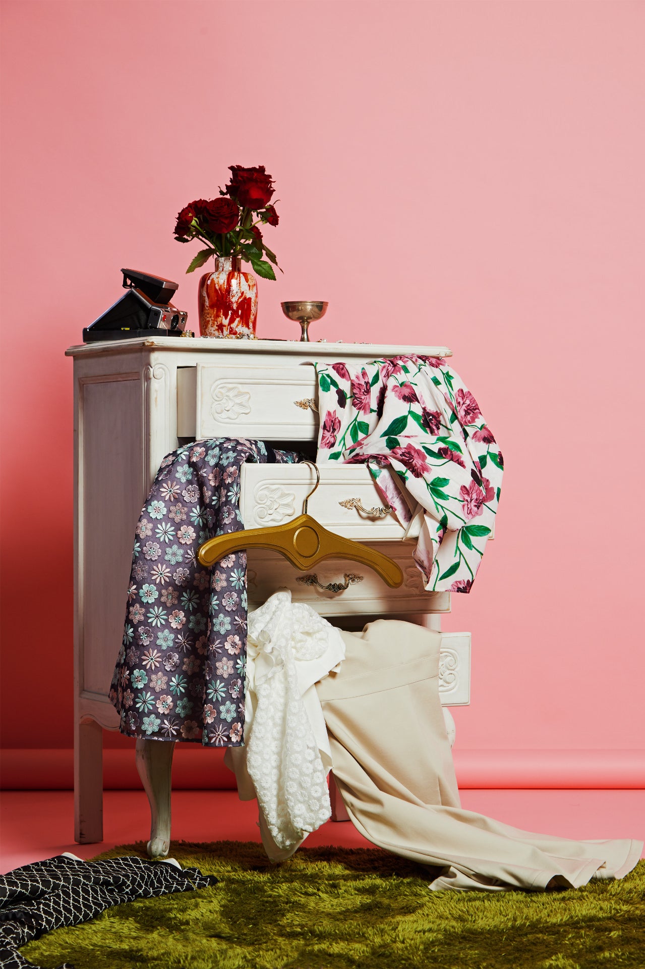 Spring and Summer 2021 June - TOCCA PRE-FALL 2021/JUNE YOU ARE THE MOS –  TOCCA OFFICIAL SITE