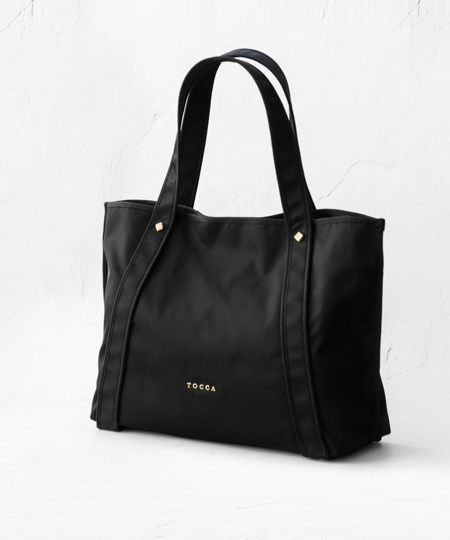 AVENUE NYLON BAG – TOCCA OFFICIAL SITE