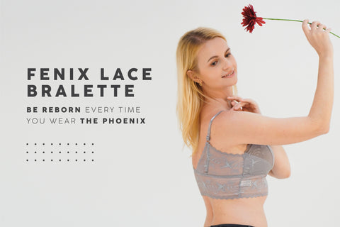 Fenix lace 1