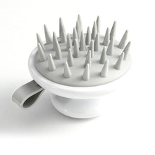 Load image into Gallery viewer, Scalp Brush - Creamy White
