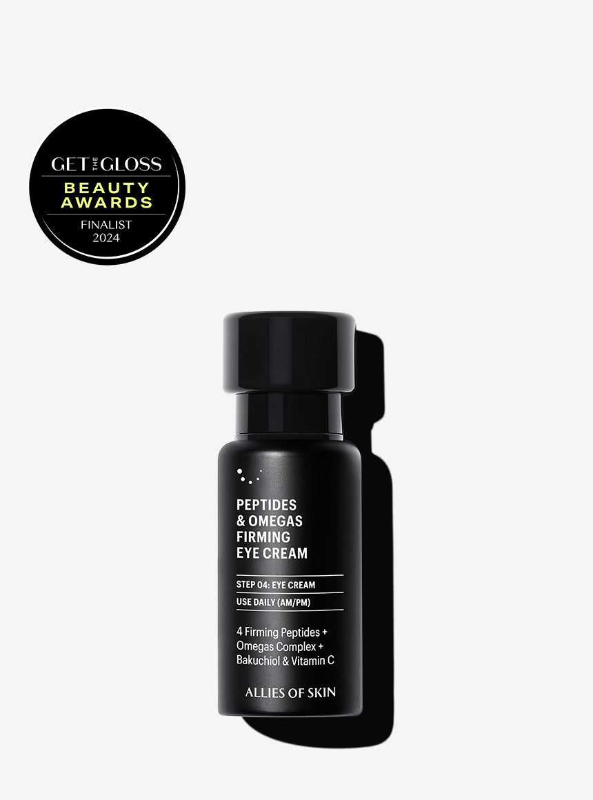 Product image for Peptides & Omegas Firming Eye Cream