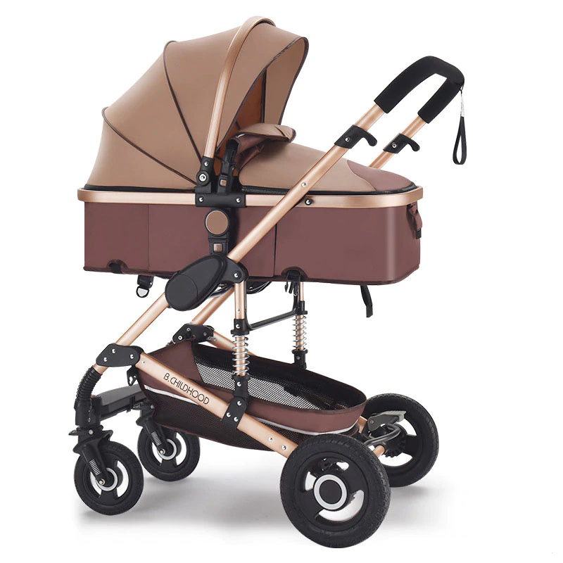 stroller jogger double