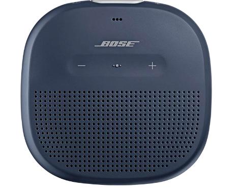 bose soundlink micro