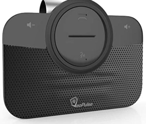 veopulse car speakerphone