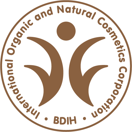 BDIH: International Organic and Natural Cosmetics Corporation