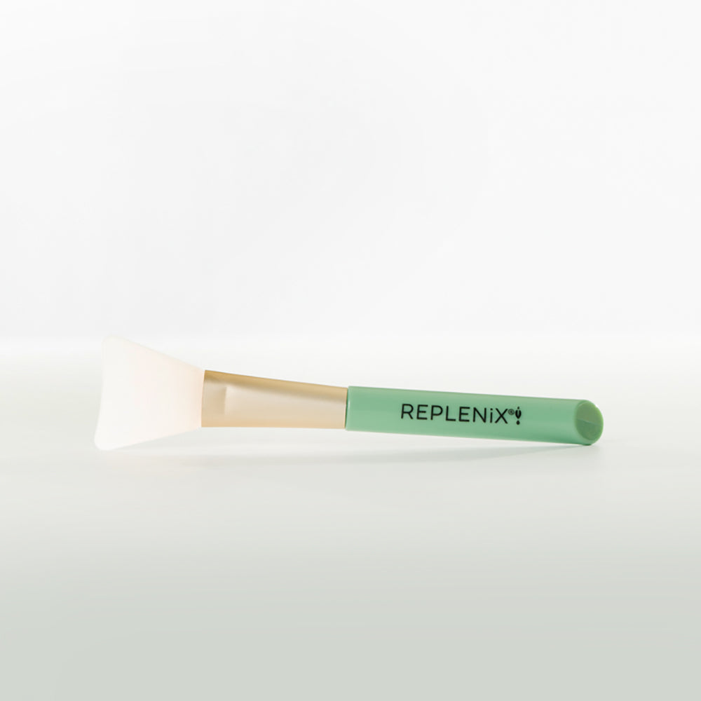 REPLENIX Silicone Face Mask Brush