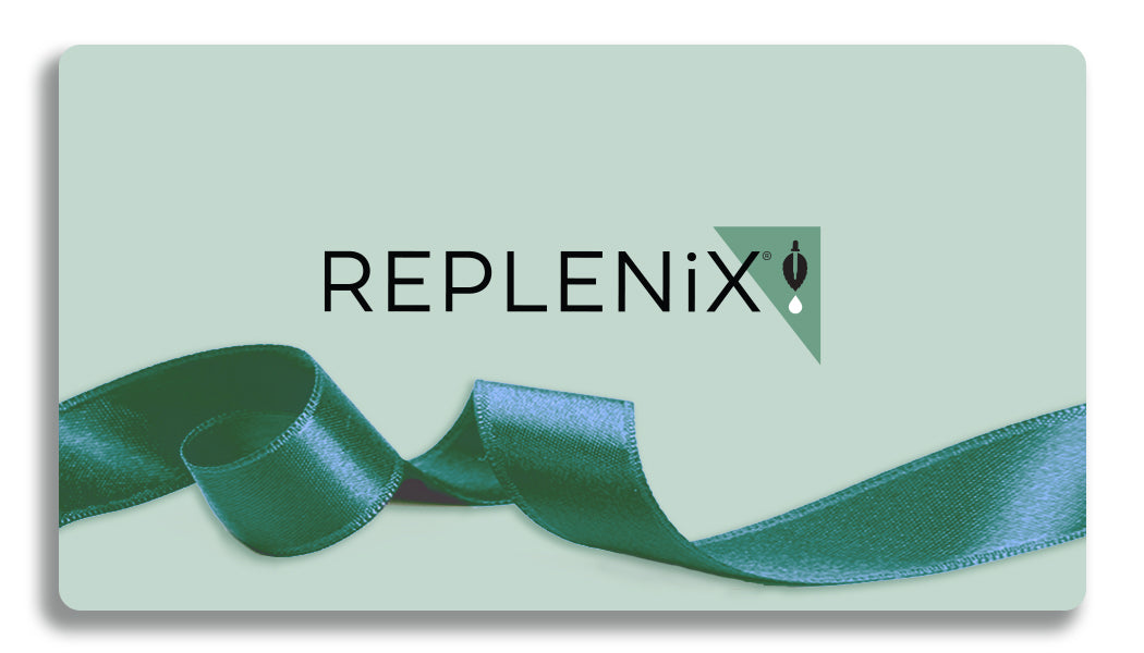 Replenix E-Gift Card