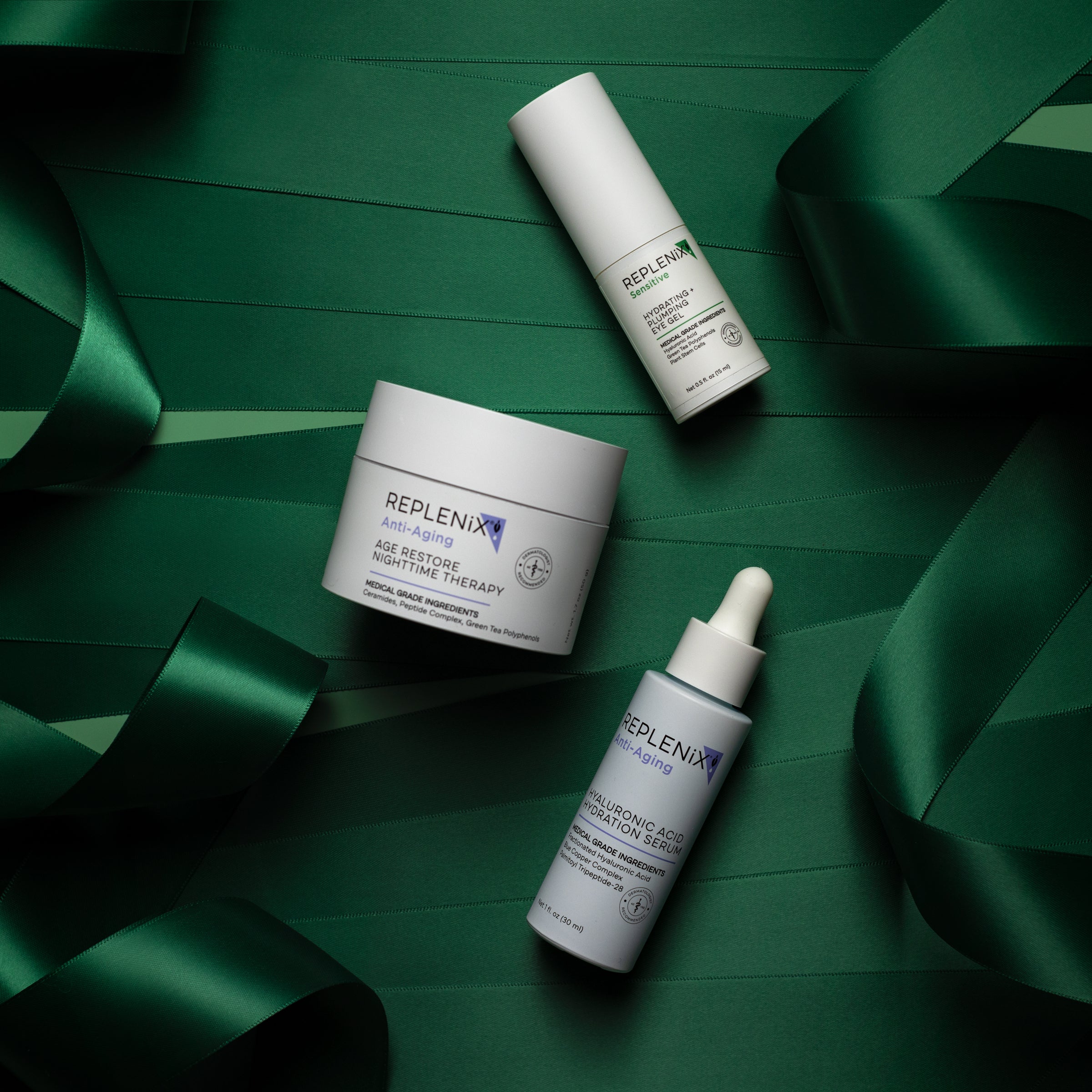 Radiant Aging Gift Set