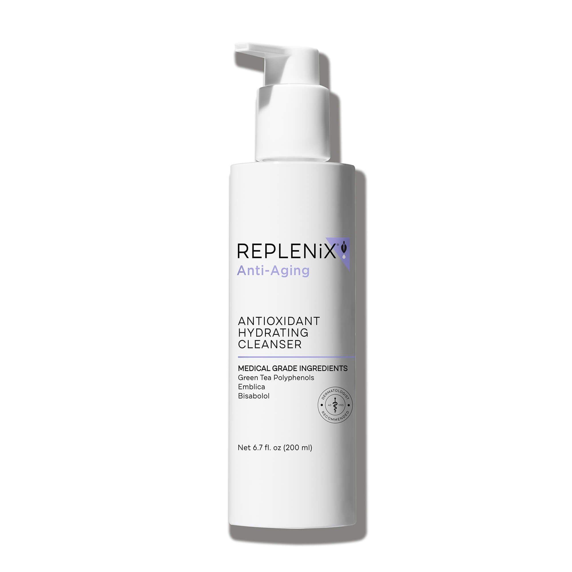 Image of Antioxidant Hydrating Cleanser