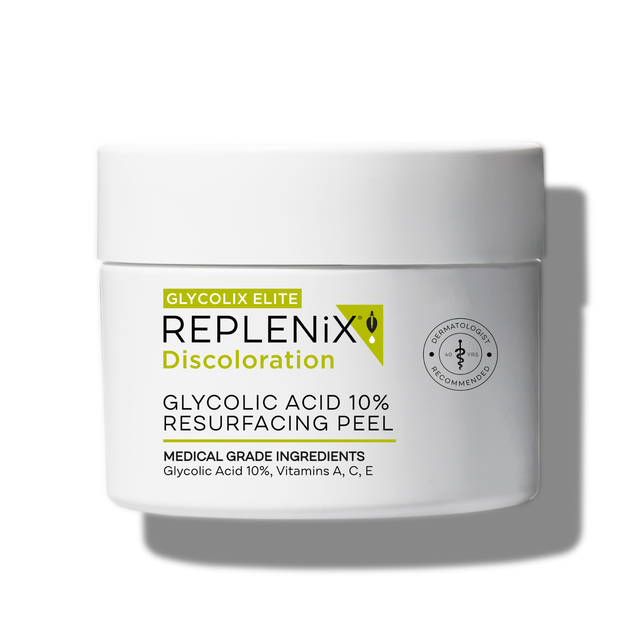 Glycolic Acid 10% Resurfacing Peel