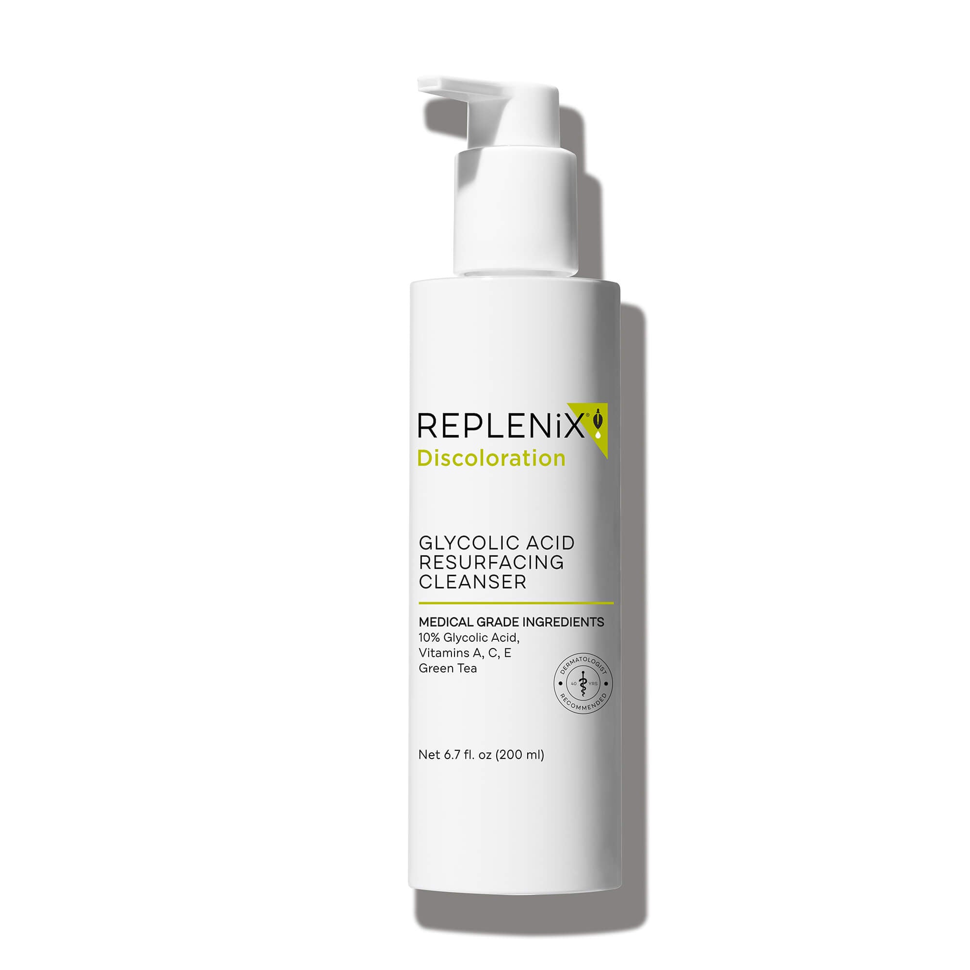 Glycolic Acid Resurfacing Cleanser