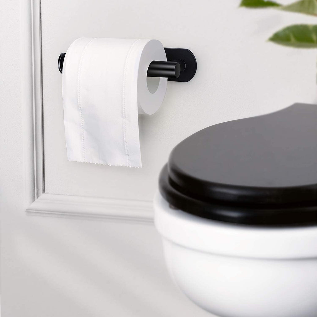 Stand-alone Toilettenpapierhalter