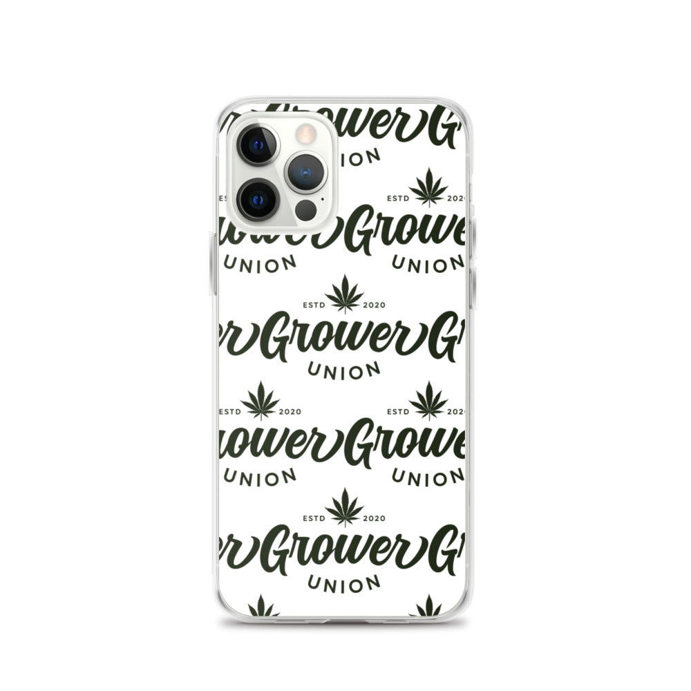 Iphone Case Grower Union