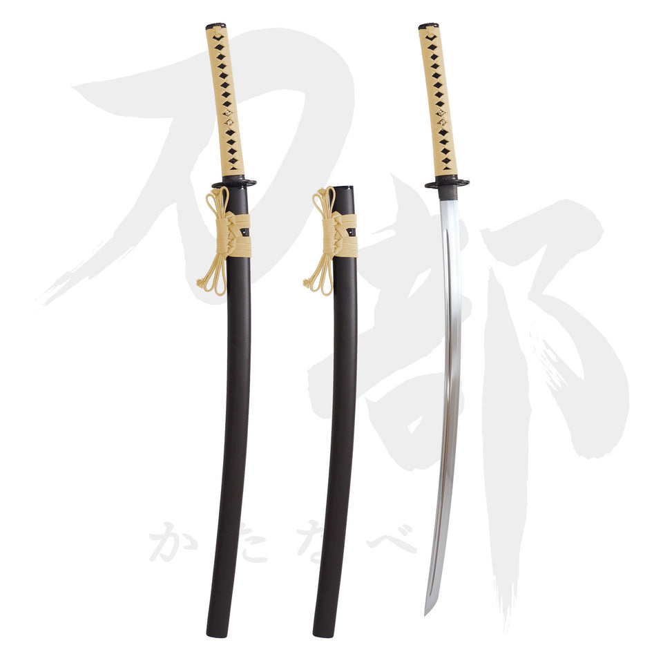 古い物です日本刀　拵　刀装具　武具