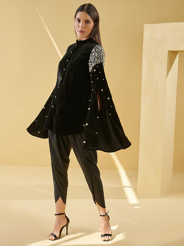Rani Color Velvet Salwar Suit For Women – urban-trend.co.in