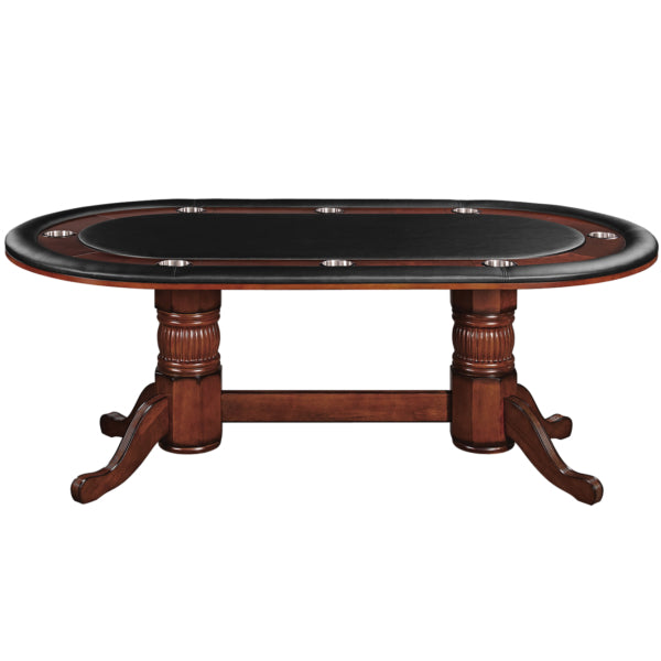 fire dining table