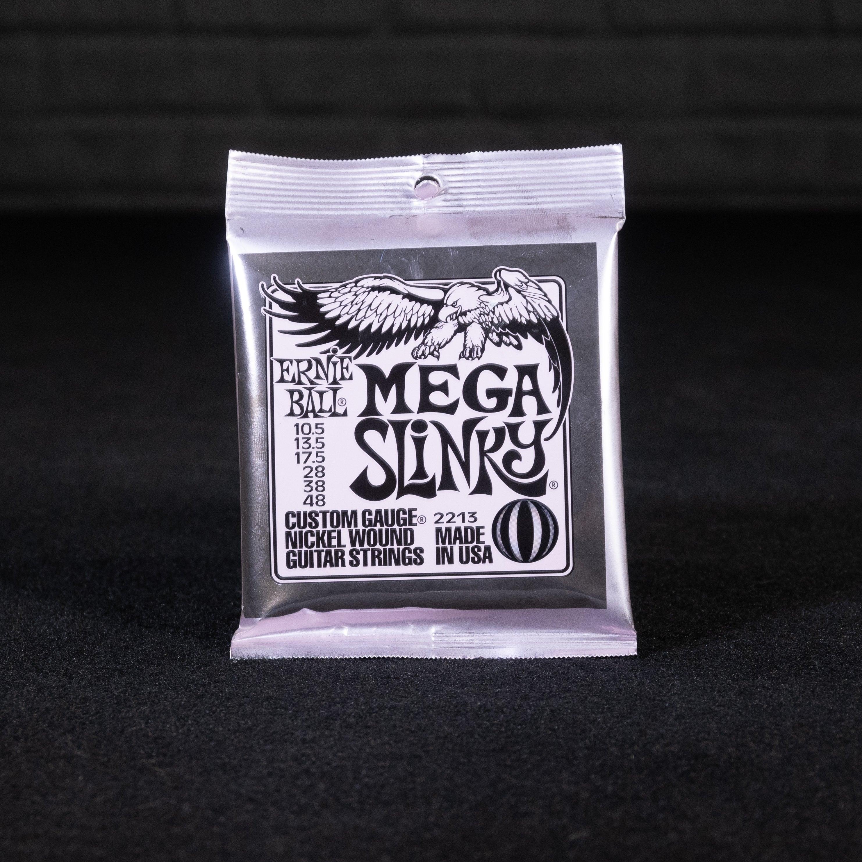 Ernie Ball Regular Slinky Cobalt 1046 freeshipping - Impulse Music Co.