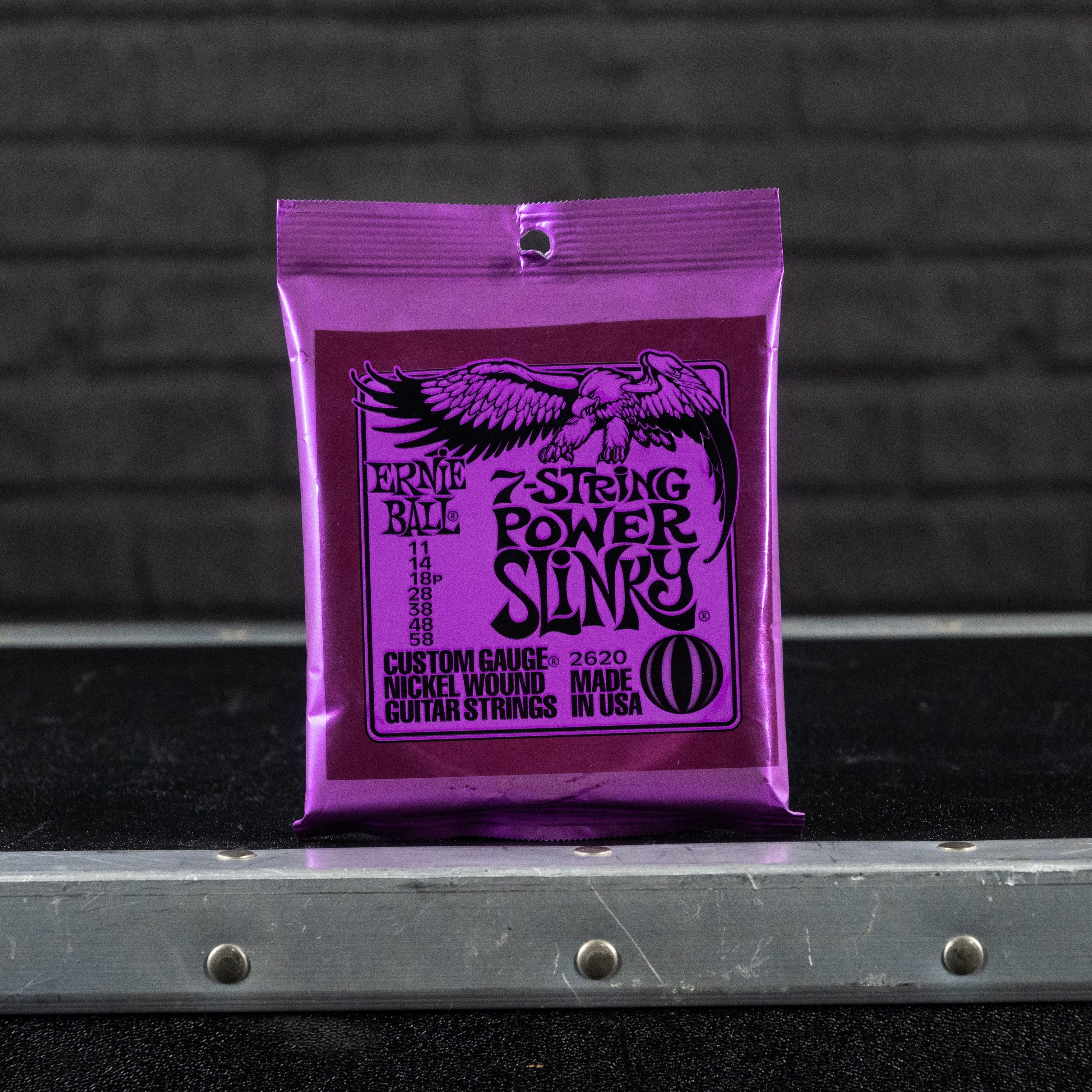 Ernie Ball Regular Slinky Cobalt 1046 freeshipping - Impulse Music Co.