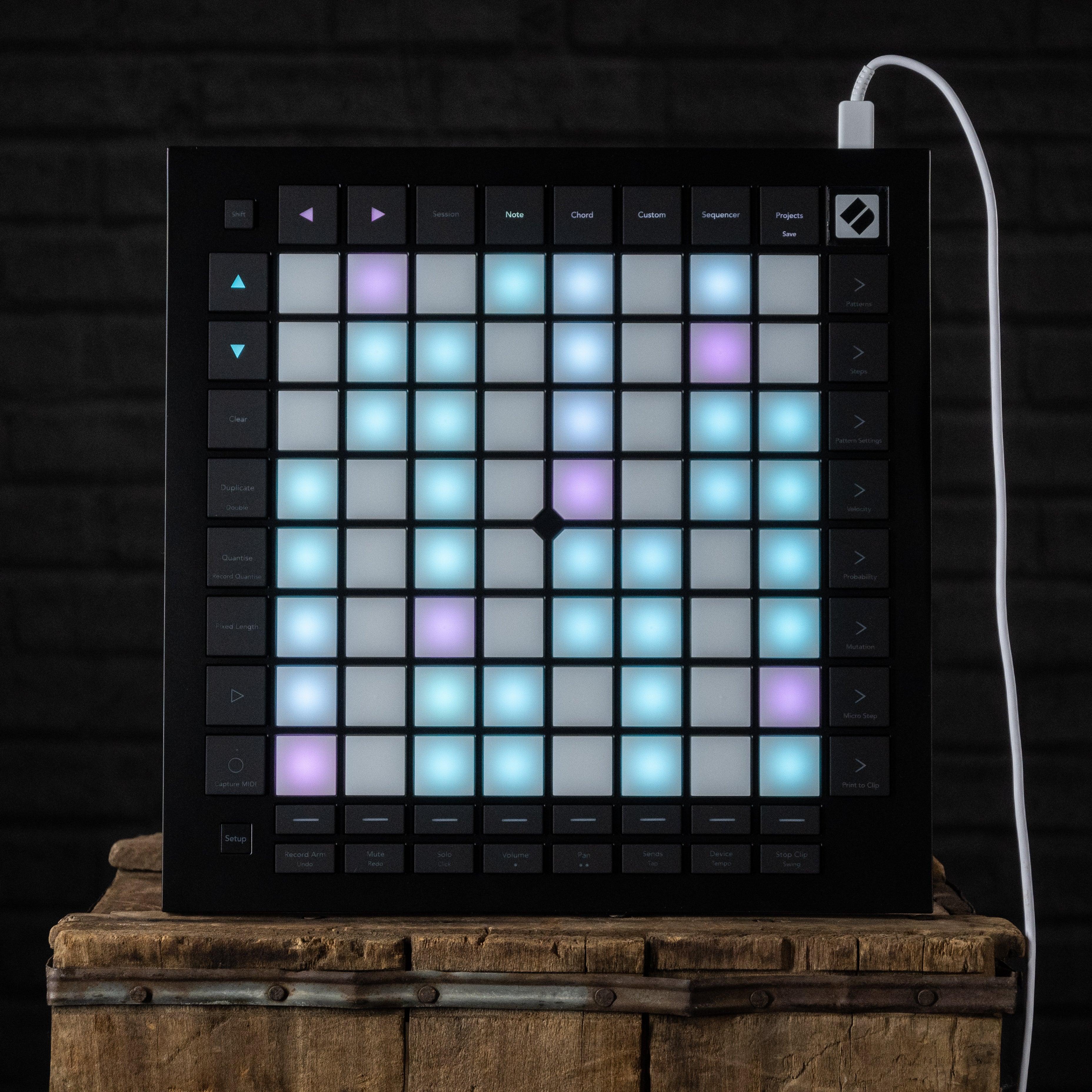 Novation Launchpad X freeshipping - Impulse Music Co.