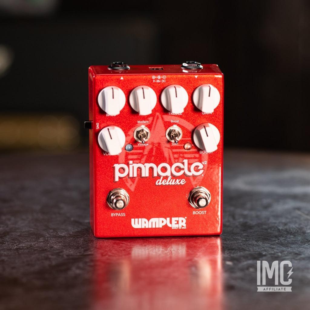 Strymon Sunset freeshipping - Impulse Music Co.