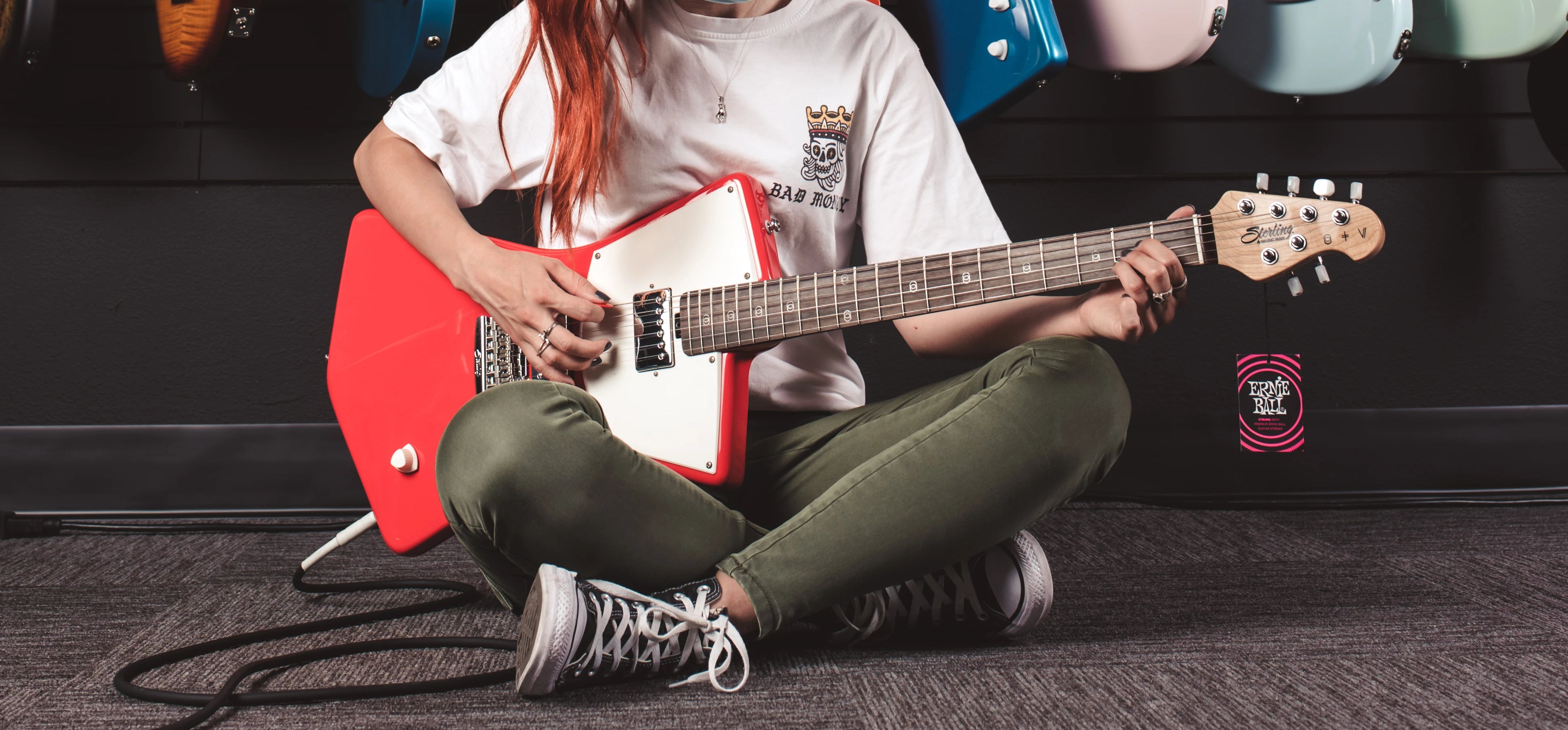 Impulse Music Co.