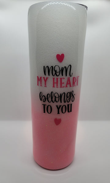 Zodiac Sign Acrylic Tumbler Cups with Straw – Always My Heart LLC