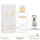 U008 Vocal Performance Eau De Parfum For Unisex Inspired by Maison Fra –  Vocal Performance Fragrances