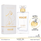 U008 Vocal Performance Eau De Parfum For Unisex Inspired by Maison Fra –  Vocal Performance Fragrances