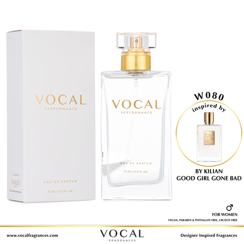 Vocal Fragrances