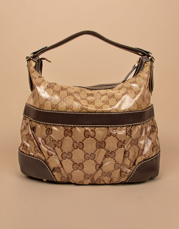 GUCCI - Shop vintage and pre-owned luxury fashion designer bags & clothing  – RDB