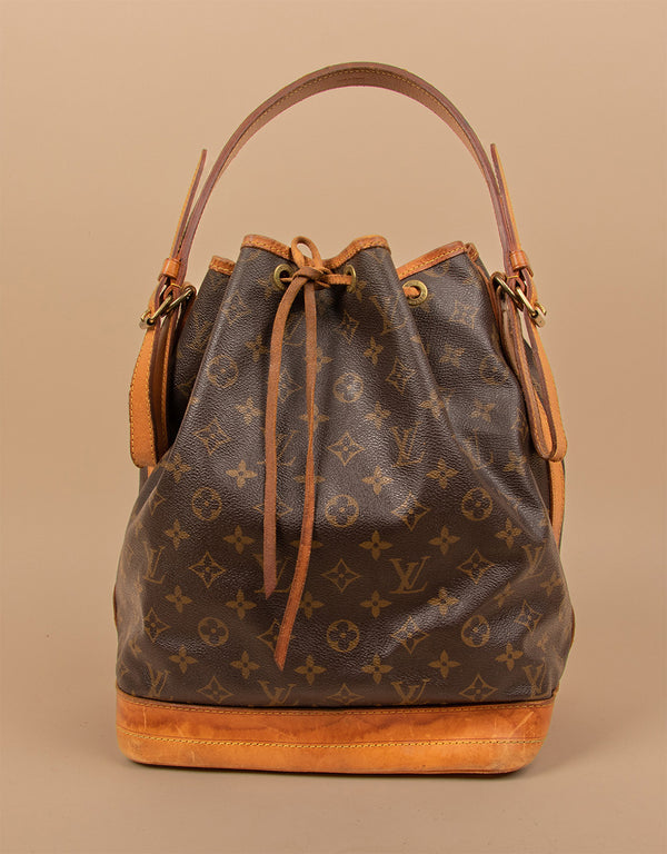 Louis Vuitton Looping MM – Recycled Luxury