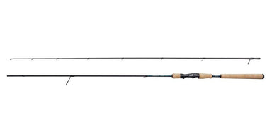 ABU GARCIA DEVIL SPINNING ROD — Rod And Tackle Limited