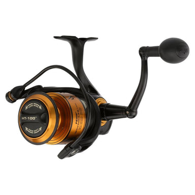 PENN AUTHORITY SPINNING REEL — Rod And Tackle Limited