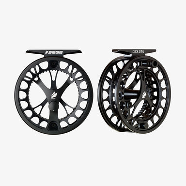 Sage Spectrum Fly Reel - Platinum