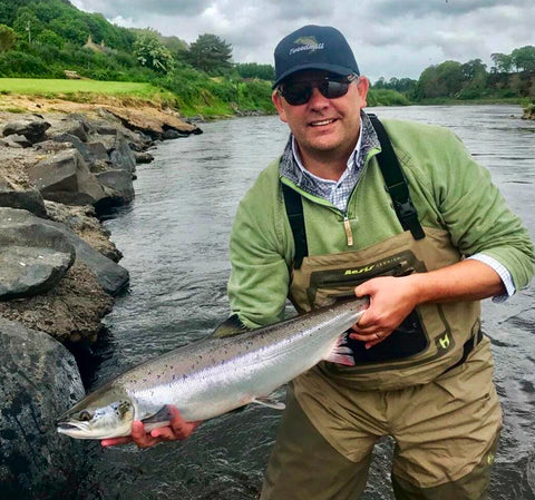 Best Salmon Fishing Rods for the 2023 Season — Rod And Tackle Limited