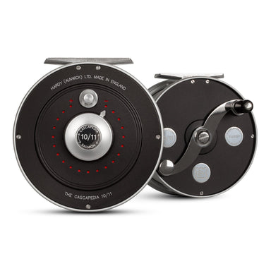 Hardy Limited Edition Royal Commemorative Perfect Fly Reel Set - Fishing  from Grahams of Inverness UK